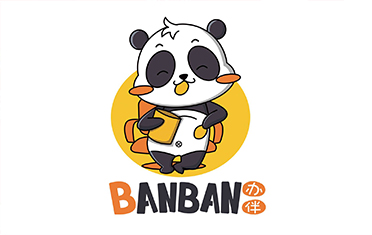 BANBAN办伴—武威VIS设计